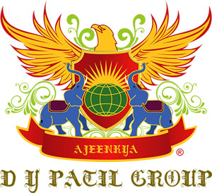 DY Patil International School