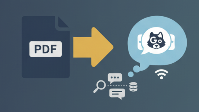 PDF Rag Chatbot
