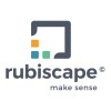 Rubiscape logo